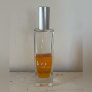 Kai Eau de Parfum by gaye straza perfume